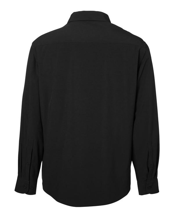 Black - Back