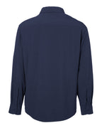 Classic Navy - Back