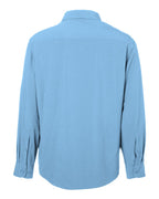 Columbia Blue - Back