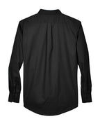 Black - Back