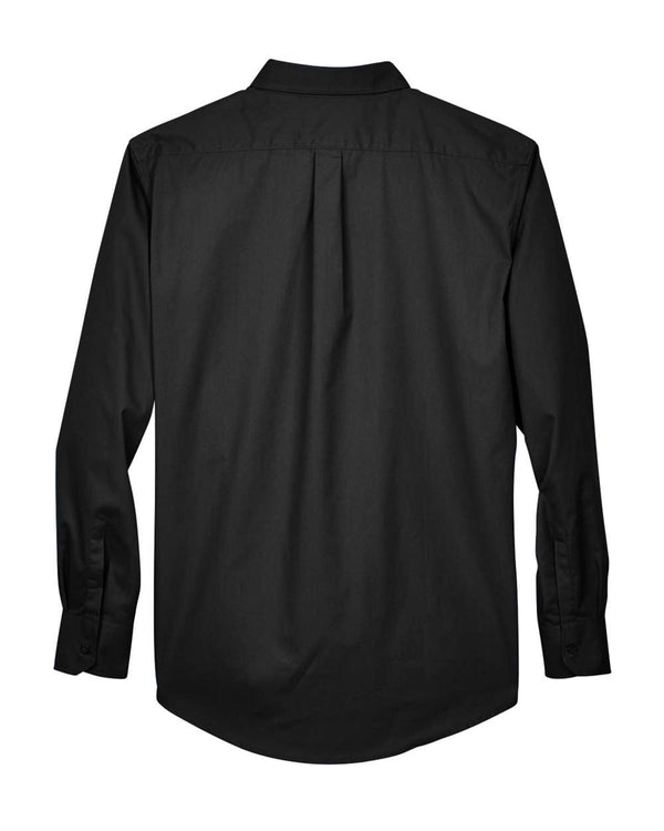 Black - Back