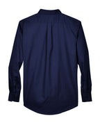 Classic Navy - Back