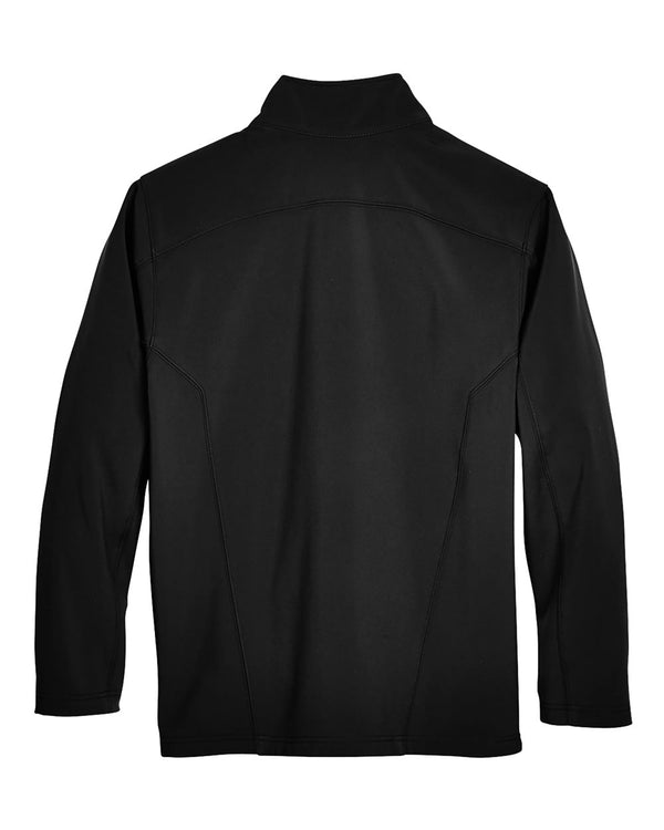 Black - Back
