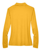 Campus Gold - Back