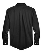Black - Back