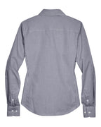 Navy - Back