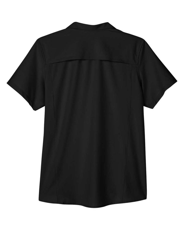 Black - Back