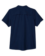 Classic Navy - Back