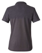 Carbon/ Carbon Heather - Back