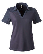 Classic Navy/ Classic Navy Heather