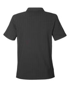Black/ Graphite - Back