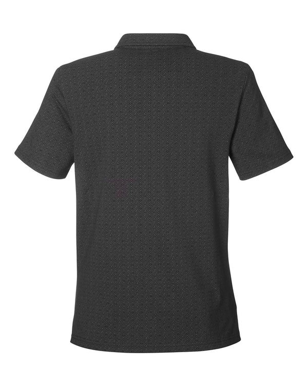 Black/ Graphite - Back