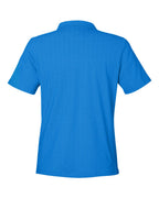 French Blue/ Crystal Blue - Back
