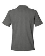 Graphite/ Silver - Back