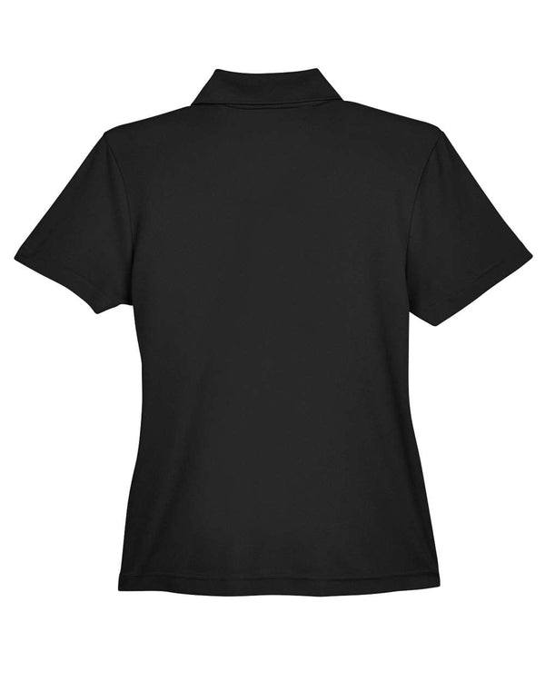 Black - Back