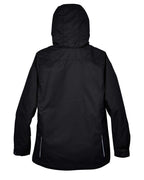 Black - Back
