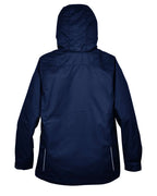 Classic Navy - Back