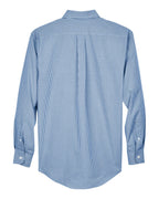French Blue - Back
