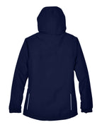 Classic Navy - Back