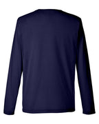 Classic Navy - Back