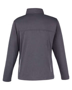 Carbon Heather - Back