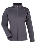 Carbon Heather