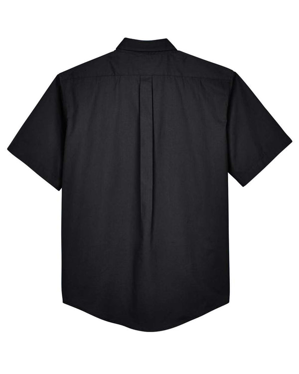 Black - Back