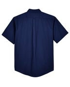 Classic Navy - Back