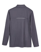 Carbon Heather - Back