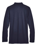 Navy - Back