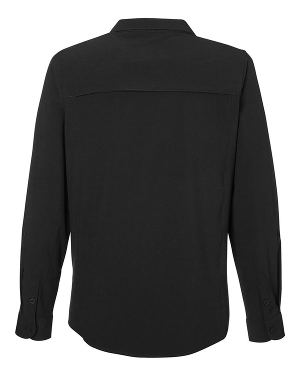 Black - Back