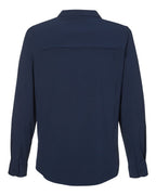 Classic Navy - Back