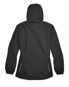 Black - Back