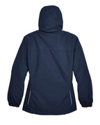 Classic Navy - Back