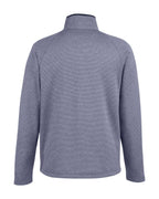 Classic Navy/ White - Back