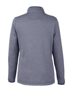 Classic Navy/ White - Back