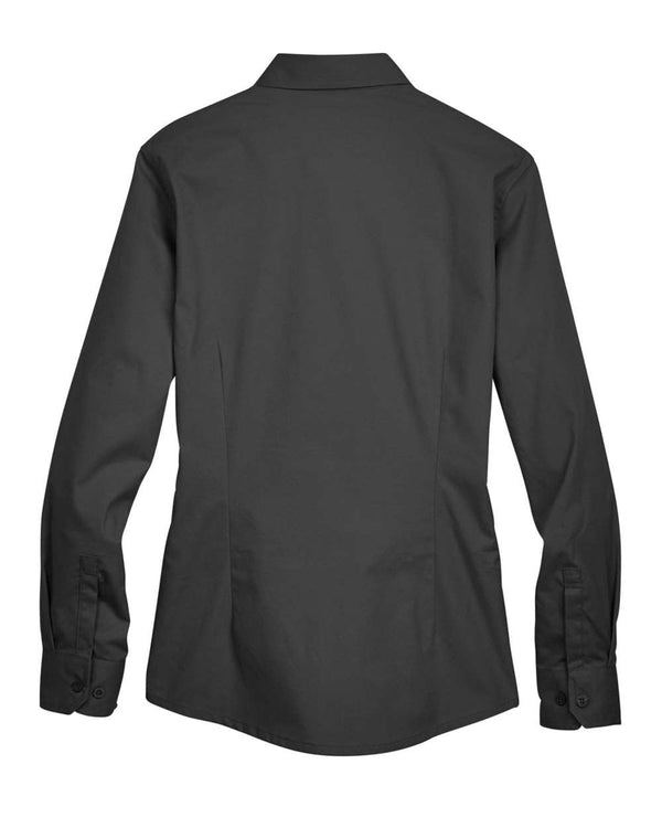 Black - Back