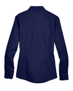 Classic Navy - Back
