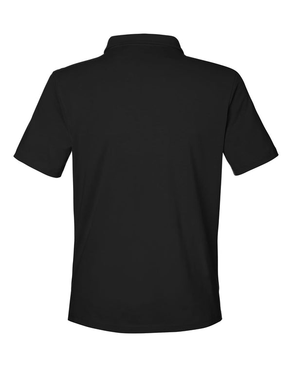 Black - Back