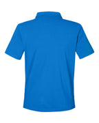 French Blue - Back