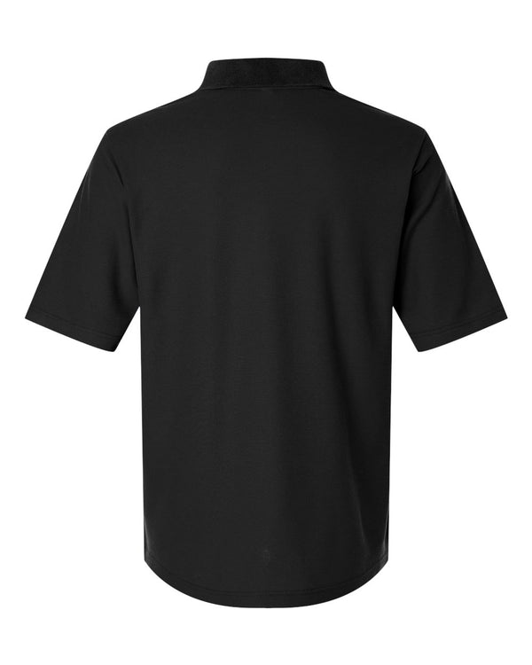 Black - Back