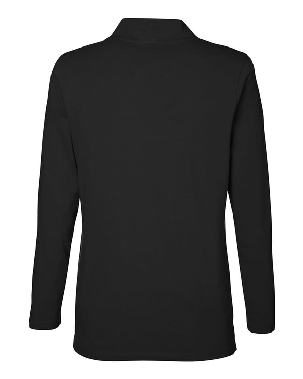 Black - Back