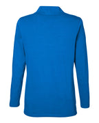 French Blue - Back