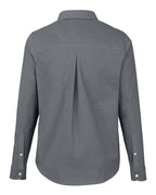 Graphite Melange - Back