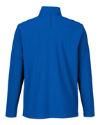 French Blue - Back