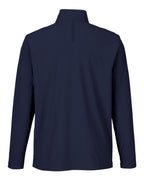 Navy - Back