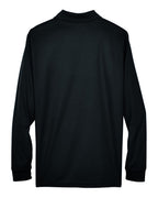 Black - Back
