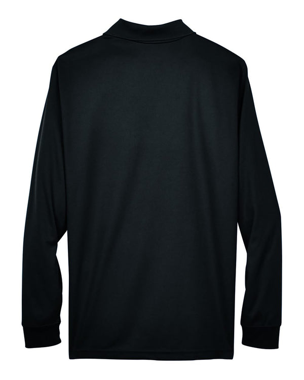 Black - Back