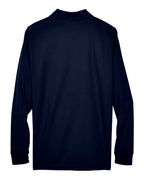 Classic Navy - Back
