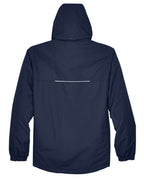 Classic Navy - Back